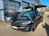 2018 Tesla Model X
