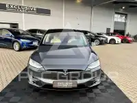 2018 Tesla Model X