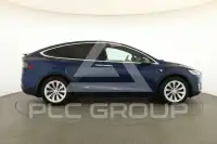 2018 Tesla Model X