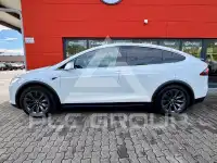 2018 Tesla Model X