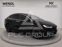 2018 Tesla Model X