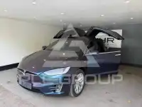 2018 Tesla Model X