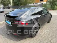 2018 Tesla Model X