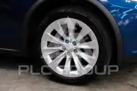 2018 Tesla Model X