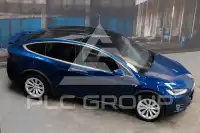 2018 Tesla Model X