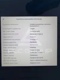 2018 Tesla Model X