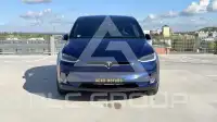 2018 Tesla Model X