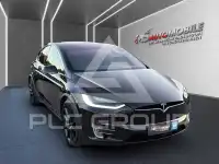 2018 Tesla Model X