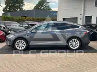 2018 Tesla Model X