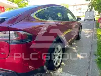 2018 Tesla Model X