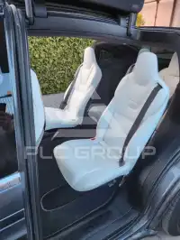 2018 Tesla Model X