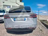 2018 Tesla Model X