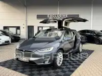 2018 Tesla Model X