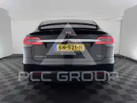 2018 Tesla Model X