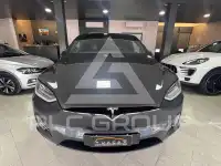 2018 Tesla Model X
