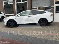 2018 Tesla Model X