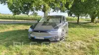 2018 Tesla Model X