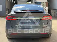 2018 Tesla Model X