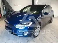 2018 Tesla Model X