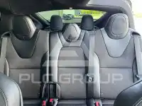 2018 Tesla Model X