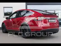 2018 Tesla Model X