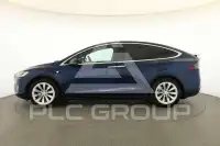2018 Tesla Model X