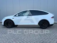 2018 Tesla Model X