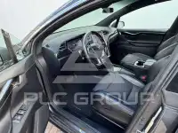 2018 Tesla Model X