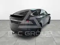 2018 Tesla Model X