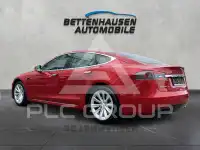 2018 Tesla Model S