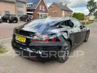2018 Tesla Model S