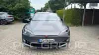 2018 Tesla Model S
