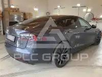 2018 Tesla Model S