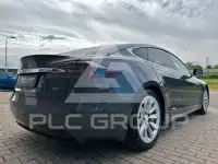 2018 Tesla Model S