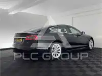 2018 Tesla Model S