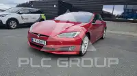 2018 Tesla Model S