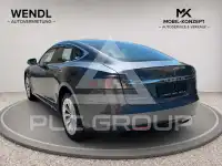 2018 Tesla Model S
