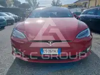 2018 Tesla Model S