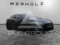 2018 Tesla Model S