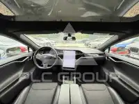 2018 Tesla Model S