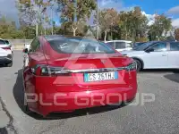 2018 Tesla Model S