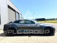 2018 Tesla Model S