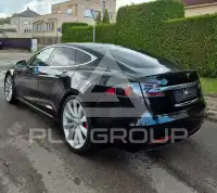 2018 Tesla Model S
