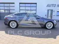 2018 Tesla Model S