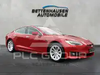 2018 Tesla Model S