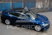 2018 Tesla Model S