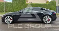2018 Tesla Model S