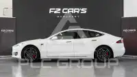 2018 Tesla Model S