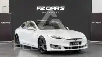 2018 Tesla Model S