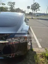 2018 Tesla Model S